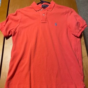 Polo Ralph Lauren Mens Medium polo